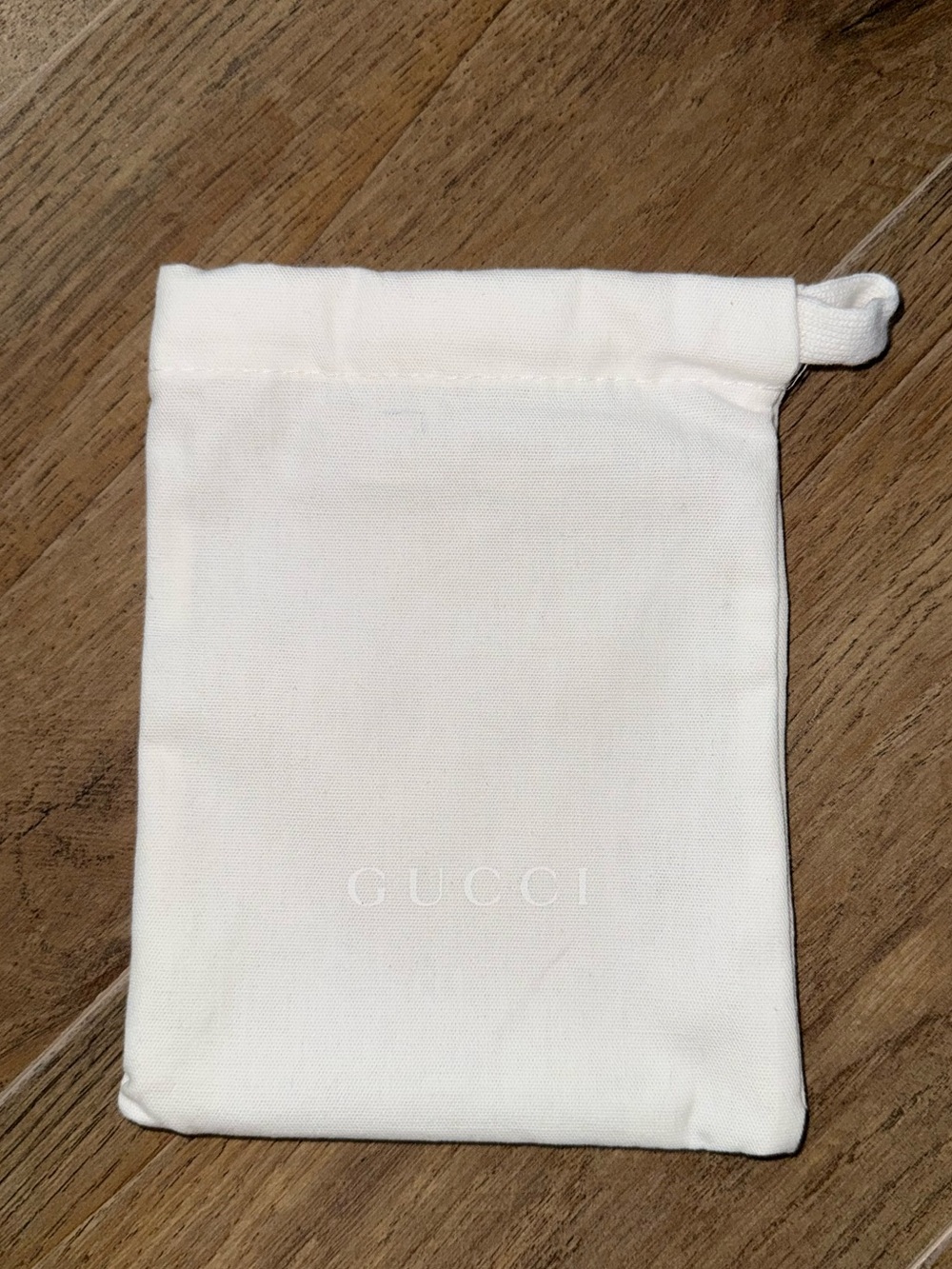 Gucci Dust Bag